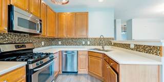 Astonishing 4 Level Townhome in Alexandria VA! Gallery 17