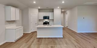 Very Nice 4 Bedroom 2 Bath Home in Yukon Schools Gallery 7