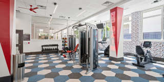 The Halstead Gallery 26