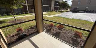 ANNUAL RENTAL - 1 BED / 1 BATH CONDO AT MYSTIC GARDENS Gallery 16