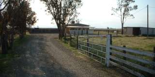 REDUCED!! 2 Bedroom 1 Bath Country Property! Gallery 1