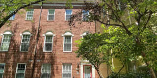1903 KALORAMA Place NW Gallery 1