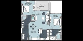 The Villas at Dames Point Crossing Gallery 7