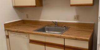 1 BR /1 BA Townhome in Villas of Westridge for sublease Gallery 7