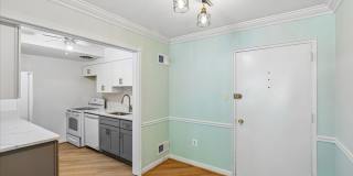 Bright & Stylish 2BR/1BA Condo in Sought-After Sumner Court in Bethesda Gallery 3