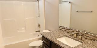 Beautiful Home with a newly finished basement! Gallery 9