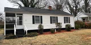 1207 North Elam Avenue Gallery 1