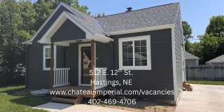 3 Bedroom House Gallery 1