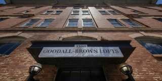 Goodall Brown Lofts Gallery 7
