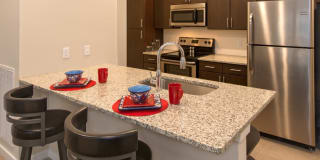 Encore 4505 at Town Center Apartments Gallery 10