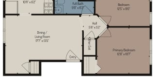 1411 Filbert Street - 2 Gallery 13