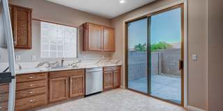 Three Bedroom Home in Spring Mountain Ranch COMING SOON Gallery 15