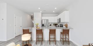 Benton Grove Townhomes Gallery 6