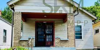 Two Bedroom House with Detached Garage-Section 8 Accepted Gallery 1