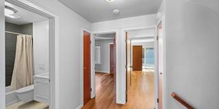COMING SOON! Single Family Home in Sunny Bernal Heights - 4 br/3 ba - 2 Car Parking - Great Views & Location!  AMSI/Maureen Couture Gallery 12