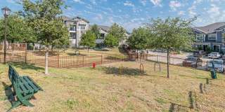 Park On Wurzbach Gallery 20