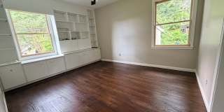 Will be ready to move in June 1st. Gallery 4