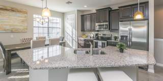Brand new Construction Coach Home in Paloma Overlooking the Lake! Gallery 8