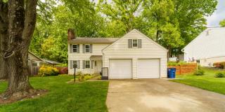 Meticulously Maintained 4 BR 2.5 BA Home in Burke, VA Gallery 26