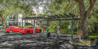 Arbors at Lee Vista Gallery 43