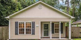 1624 Hargett Street Gallery 1