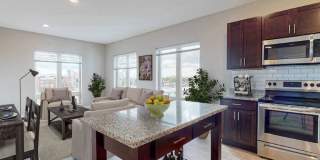 Income Restricted - Timber & Tie Apartments Gallery 17