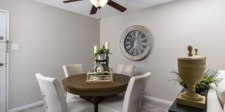 Bridgeview Apartments Gallery 36