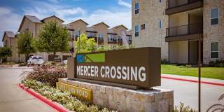 Mercer Crossing Gallery 30