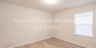 New Construction Home 4 Bed 3 Bath in Bixby! Gallery 13