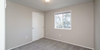 Recently Updated with Wood Laminate Flooring and Fresh Paint Gallery 25