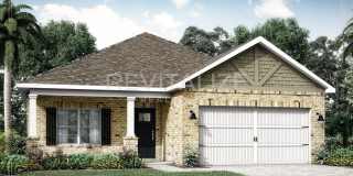 Beautiful Foley Home with Study, Gourmet Kitchen & Spacious Backyard Gallery 1