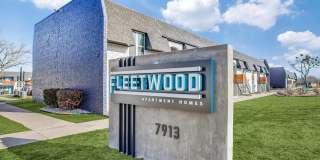 Fleetwood Apartment Homes Gallery 10