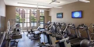 Mansion Grove Apartments Gallery 6