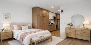 Carrick Apartments Gallery 16
