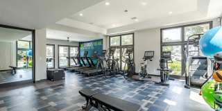 The Landings of Brentwood Apartments Gallery 19