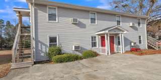 Cozy 2 bedroom in West Columbia comfort and convenience Gallery 1