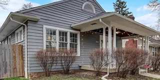 Welcome to 528 W 43rd St, a charming home located in the heart of Indianapolis. Gallery 9