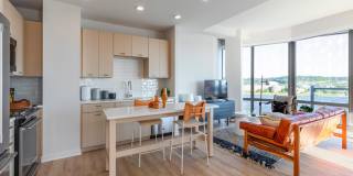 River Point Gallery 21