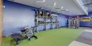 Metro at Fireclay Gallery 22