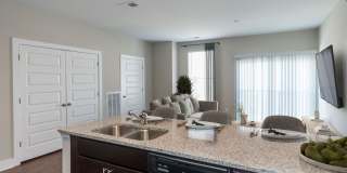 The Amber at Greenbrier Gallery 4