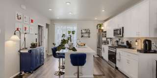 Spacious 3-Bedroom Home with Modern Finishes in North Broomfield Gallery 6