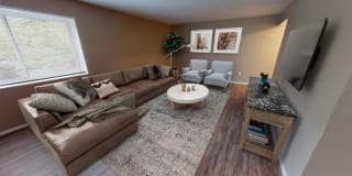 Chimney Hill Apartments Gallery 10