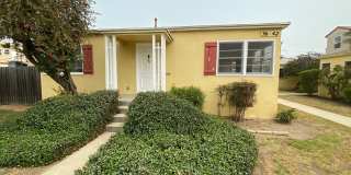 Midtown Ventura - Cottage Two bedroom, one bathroom Gallery 1