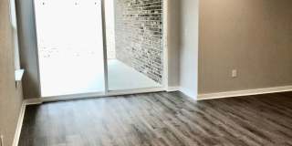 Spacious open floorplan with lots of light Gallery 14