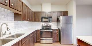 Cedar Pointe Townhomes Gallery 59