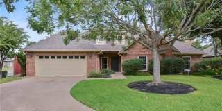 3301 Mildonhall Court Gallery 1