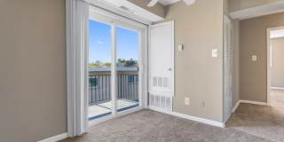 Fort Stanton Apartments Gallery 23