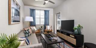 Affordable Housing - Residences at Decker Gallery 14