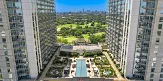 Allure Hermann Park Gallery 110