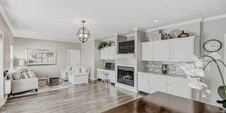 Maple Brook Apartments Gallery 31